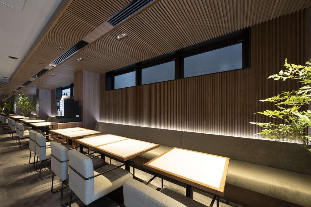 Hotel Oriental Express Fukuoka Nakasu Kawabata Интерьер фото